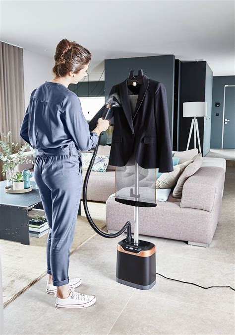 PRO STYLE CARE IT8460 | Уред за гладене с пара | Tefal