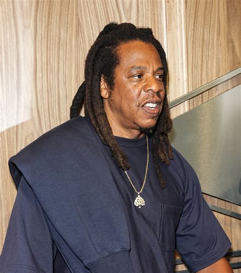 Jay-Z Seeking Legal Punishment for Tony Buzbee Amid Rape Accusers Lawsuit