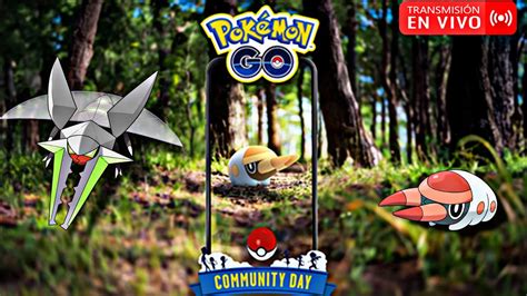 Empieza El Community Day Grubbinvamos Por Los Shiny Pok Mon Go Youtube