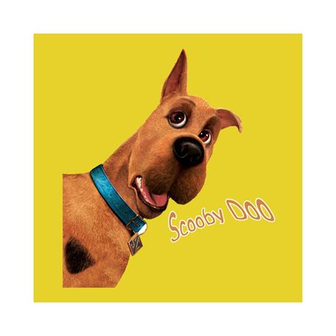 Wholesale Tee Shirt Scooby Doo Yellow Fashion Tee Shirt Fashion We