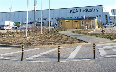 IKEA completes expansion of furniture factory in Poland - Timber ...