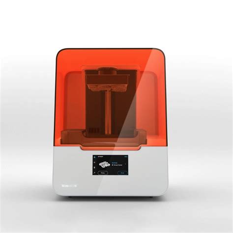 Dental D Printer Form B Formlabs Sla Benchtop