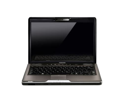 Toshiba Satellite U500 12J Notebookcheck Tr