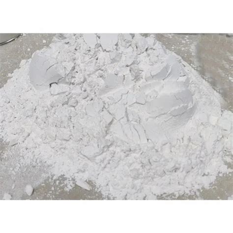 Plaster Of Paris Manufacturers In India