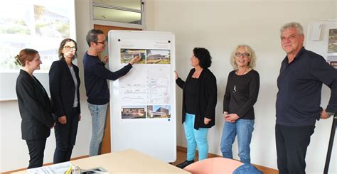 Besuch bei der Firma Weleda