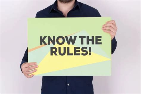 Know The Rules Images Search Images On Everypixel