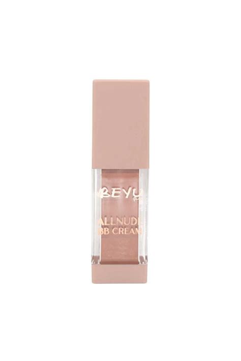 De Luxe Beyu Paris Deluxe Beyu Paris All Nude Bb Krem Fiyat Yorumlar Trendyol