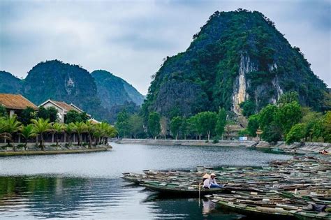 Hanoï Baie d Halong et Ninh Binh 2 jours 1 nuit en groupe 2024