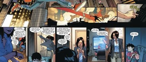 Super Sons 6 Spoiler Review Comic Book Revolution