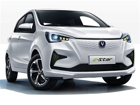 Catálogo carros nuevos hatchback de Changan disponibles en Colombia