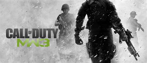 Инсайдер: Ремастер Call of Duty: Modern Warfare 3 уже готов ...