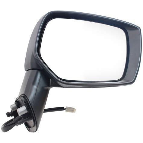 2016 Subaru Crosstrek Side View Mirror W Heat W Power W Signal