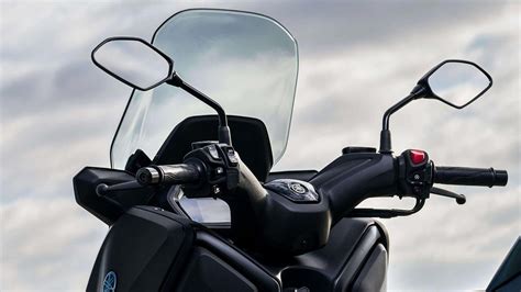 2024 Yamaha XMAX Guide Total Motorcycle