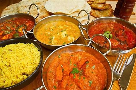 38 best Indian restaurants near Coventry - CoventryLive