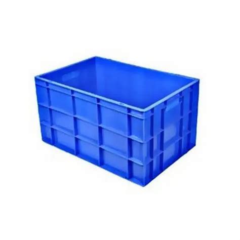 Storage Bin Crate - Plastic Storage Crates Manufacturer from Coimbatore