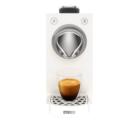 Cremesso Una Automatic - Kaffeemaschine | Cremesso