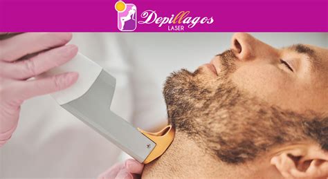 Depilação a Laser Masculina Depillagos Depillagos