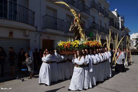 Semana Santa Almedinilla Turismo De La Subb Tica