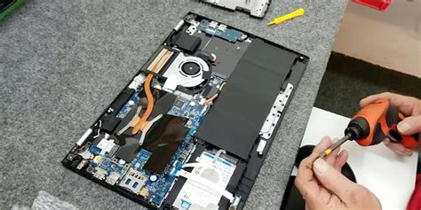 Acer Laptop Wont Turn On Internal Battery