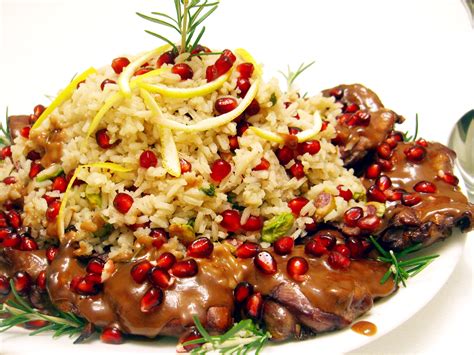 gourmet chicken recipes with pictures