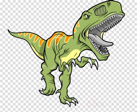 Dinosaur Cartoon Clipart Dinosaur Drawing Cartoon Transparent Clip Art