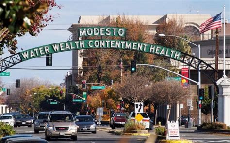 Is Modesto Safe for Travel RIGHT NOW? (2024 Safety Rating)