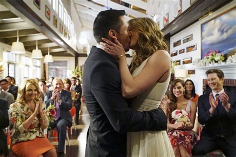 Revenge — Jack and Emily | Best TV Kisses | POPSUGAR Entertainment Photo 37