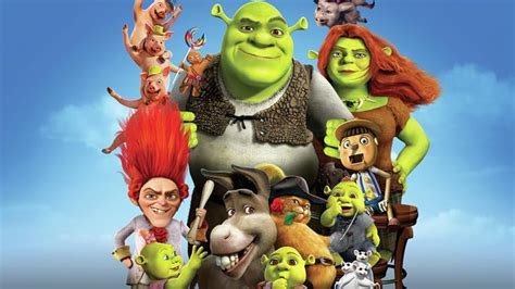 Shrek 5 de qué se tratará la película y cuándo se estrena en México