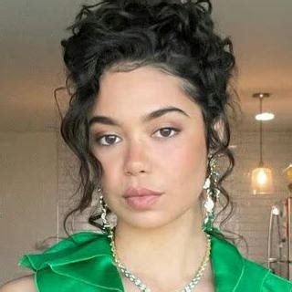 Aulii Cravalho Nude Leaked Photos And Videos WildSkirts