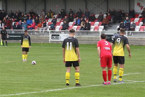 Shildon V Whitley Bay Northern League Flickr