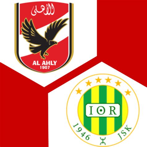 Al Ahly X Js Kabylie - Liveticker | Al-Ahly - JS Kabylie 4:1 | Gruppenspieltag 1 | CAF ...