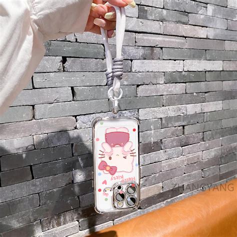 Case For Infinix Smart Hot I Four Corner Anti Drop Electroplated Tpu Phone Case Aesthetic