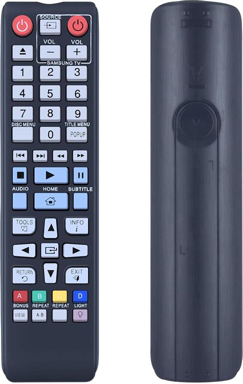 Amazon AK59 00177A Replacement Remote Control Applicable For