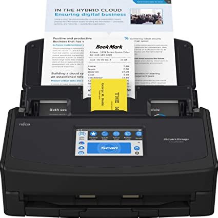 The Best Sheetfed Document Scanners For 2022 In The UAE And Saudi Arabia