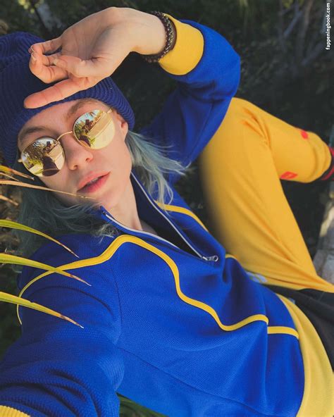 DanikaXIX Nude OnlyFans Leaks Fappening FappeningBook