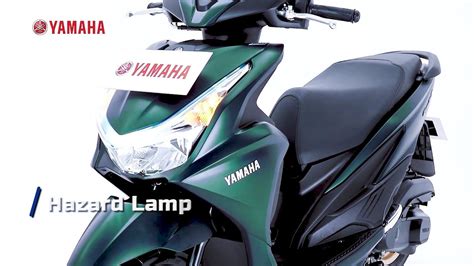 Yamaha Freego 2023 Chính Thức Ra Mắt Với Thiết Kế Cực Đẹp YouTube