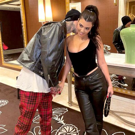 Kourtney Kardashian, Travis Barker Have 'Unbreakable' Bond | Us Weekly