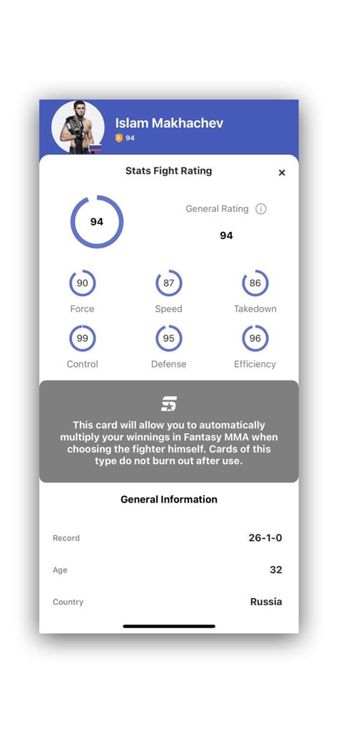 Do bronx mma stats impact his standing in the lightweight ranks 27