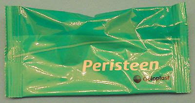 Coloplast Peristeen Fecal Incontinence Diaper Pad Tampon Anal Plugs