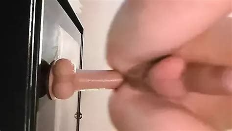 Brutaler Anal Aufblasbarer Dildo Und Fisting XHamster