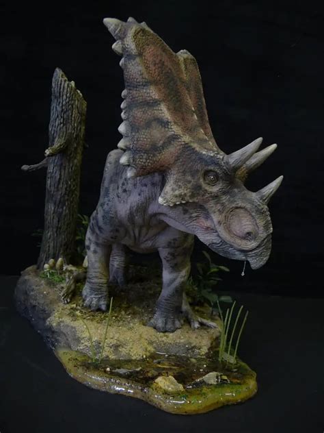 Chasmosaurus | Dinosaurs - Pictures and Facts