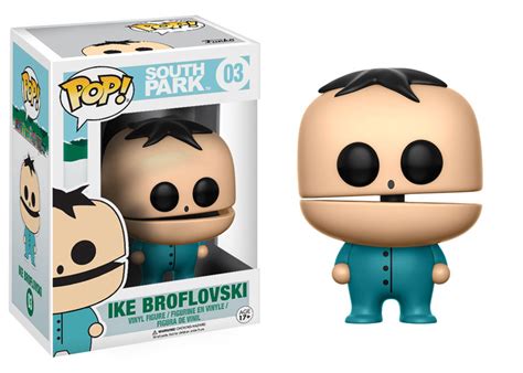 south park funko pop vinyls popvinylscom
