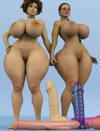 BBC Vs Sex Toys 6 Pics XHamster