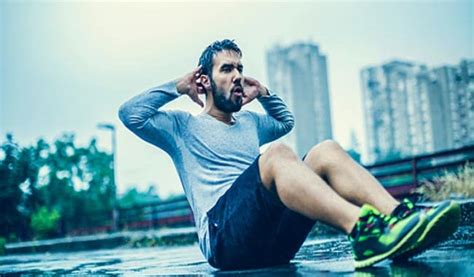 15 Ways To Rain Proof Your Workout During Monsoon Staying Fit