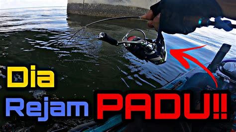 Aku Kayak Strike Kayak Fishing Malaysia Kulim Kayak Angler