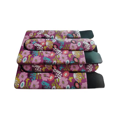 shaped silicone bracket card holder desktop phone card holder bracket