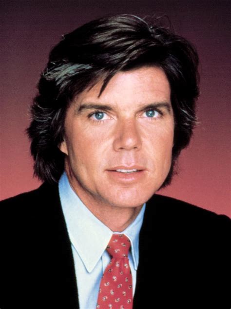 John Davidson Actor Singer Host