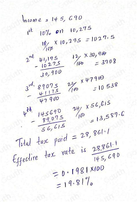 Solved E Chart To Answer The Question Determine The Effective