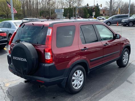 Honda Cr V Ex Awd Stock For Sale Near Brookfield Wi Wi