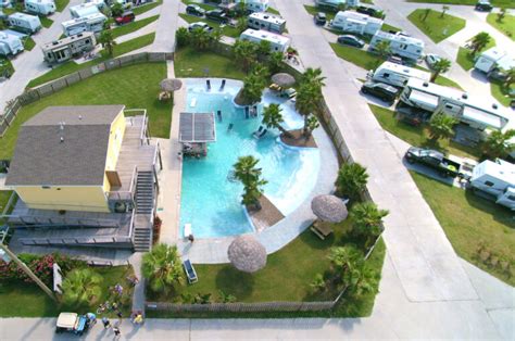 Contact us – Jamaica Beach RV Resort